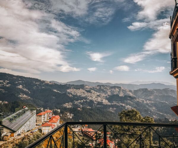 Shimla Tour – Queen of Hills & Himalayan Escape