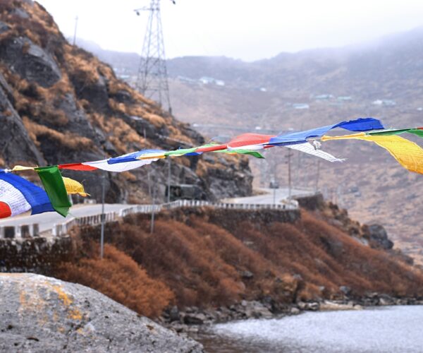 Gangtok Tour – Sikkim’s Scenic Mountain Escape