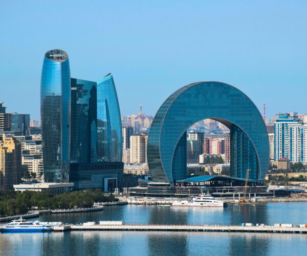 Azerbaijan Tour – Baku, Gabala & Shahdag