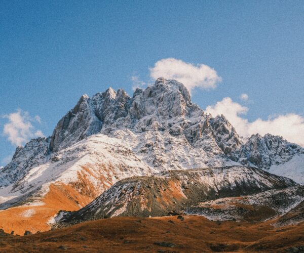 Georgia Tour – Tbilisi, Gudauri & Kazbegi