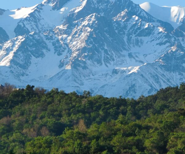Almaty Highlights Tour – 5 Days / 4 Nights