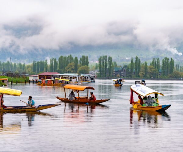 Kashmir Tour – Srinagar, Gulmarg, Pahalgam & Sonamarg