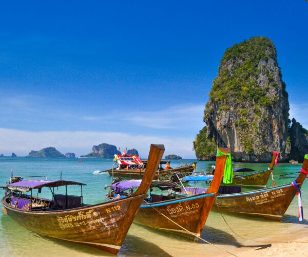 Thailand Tour – Bangkok, Pattaya & Phuket