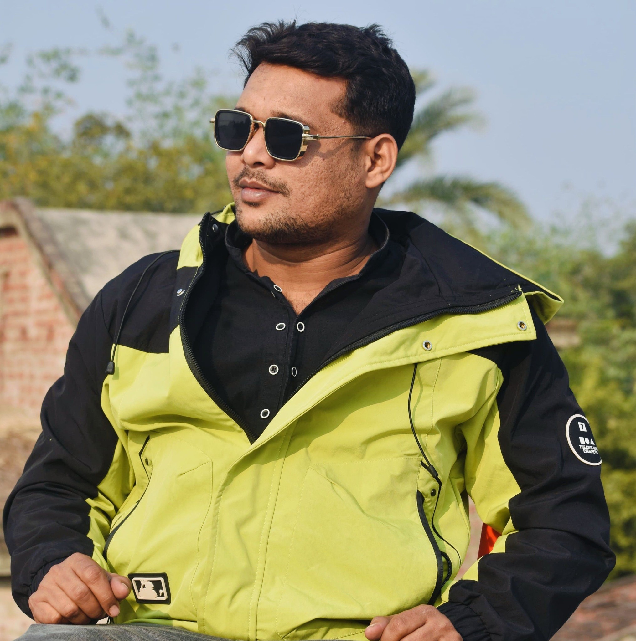 Sourav Mukherjee