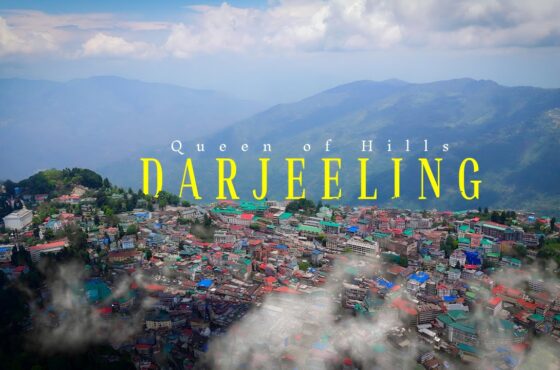 Darjeeling Tour Package