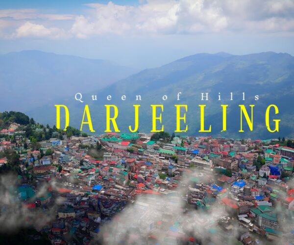 Darjeeling Tour Package