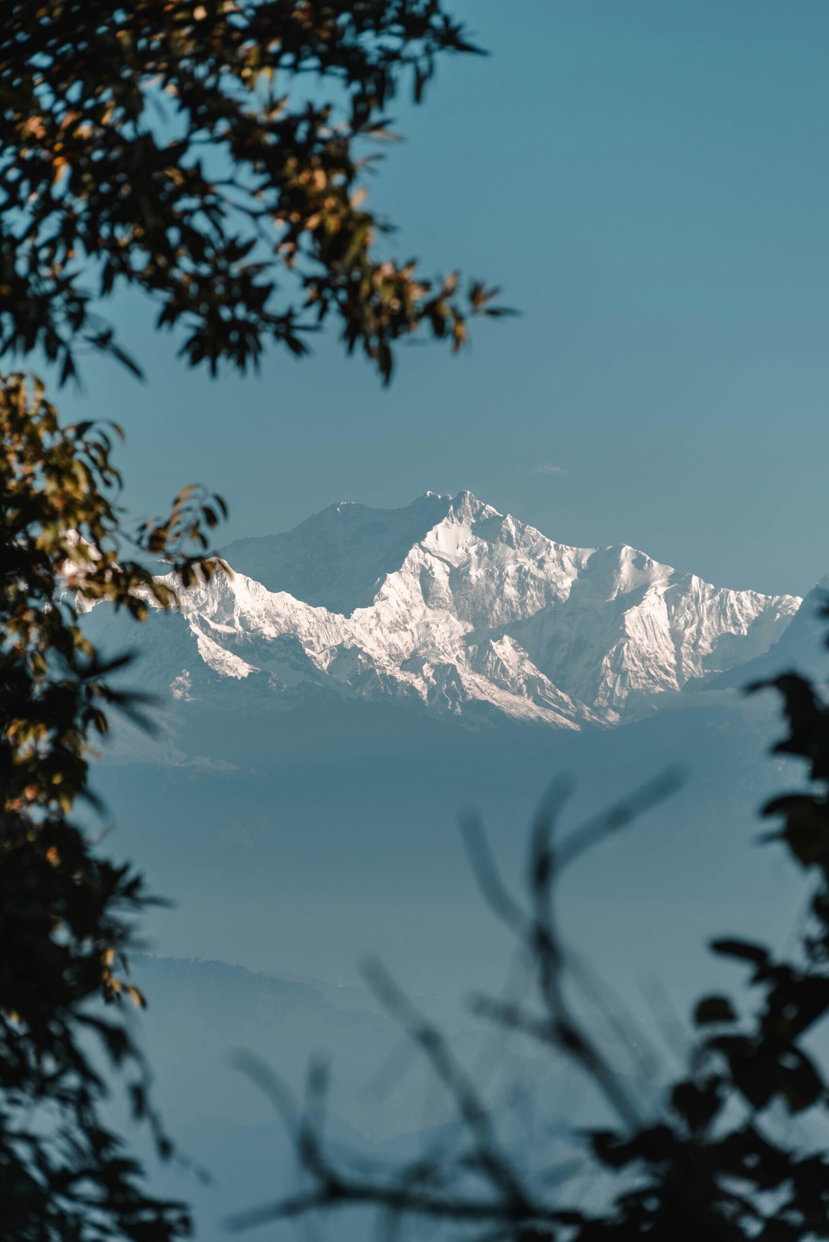 Darjeeling